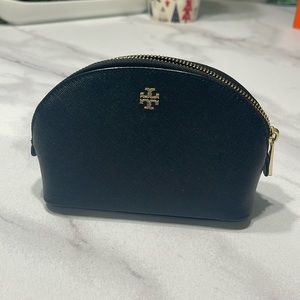 Tory Burch makeup case